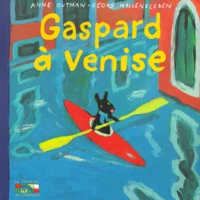 Gaspard à Venise