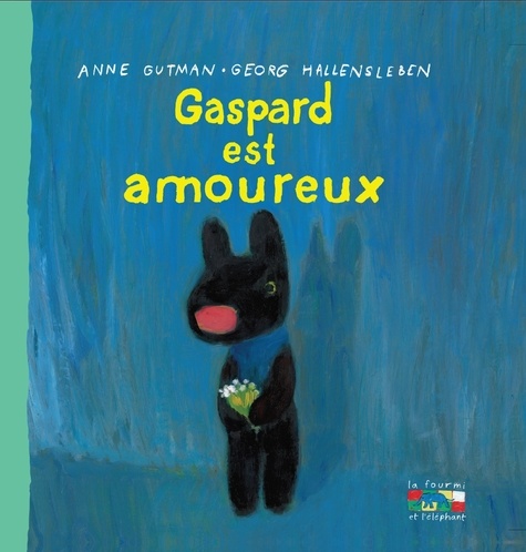 Les catastrophes de Gaspard et Lisa Tome 29 Gaspard est amoureux