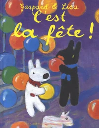 C'est la fête !