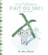 Anne Gutman - Mon chaton fait du ski !.