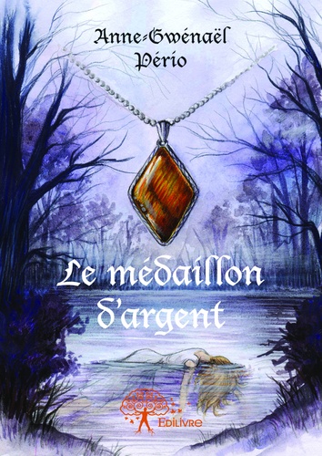 Le médaillon d'argent