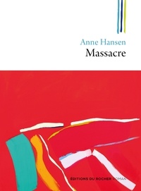 Anne Hansen - Massacre.