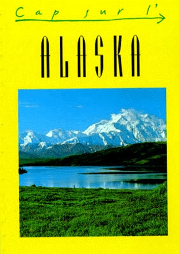 Anne Hart - Alaska.