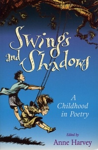 Anne Harvey - Swings And Shadows.