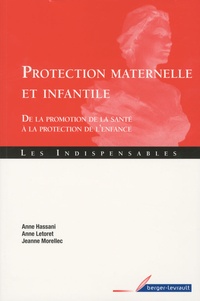Protection maternelle et infantile - De la promotion de la santé à la protection de lenfance.pdf