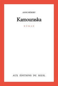 Kamouraska