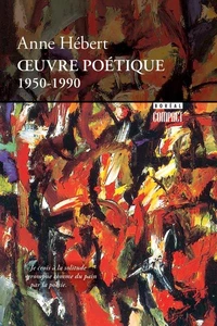 Oeuvre poétique