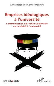 Emprises idéologiques à l'université