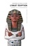 L'objet égyptien. Source de la recherche - Actes du colloque Ecole du Louvre 17, 18, 19 juin 2015