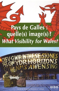 Anne Hellegouarc'h-Bryce et Gary German - Pays de Galles : quelle(s) image(s) ?.