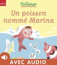 Un poisson nommé Marina