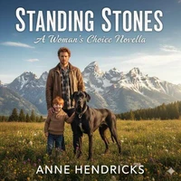 Standing Stones: A Women's Choice Novella