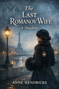 The Last Romanov Wife: A Novelette