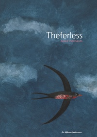 Anne Herbauts - Theferless.