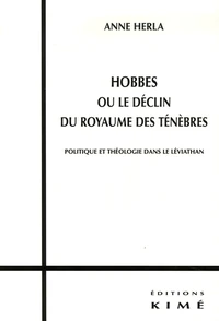 Hobbes ou le déclin du royaume des ténèbres