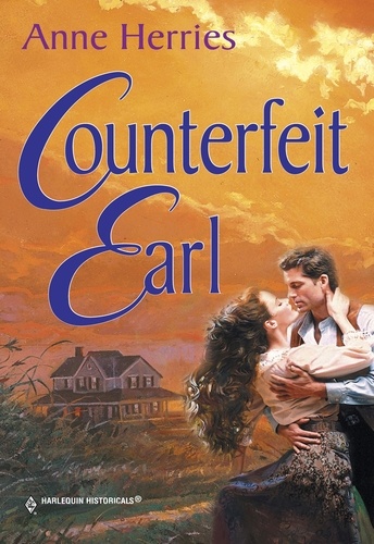 Anne Herries - Counterfeit Earl.