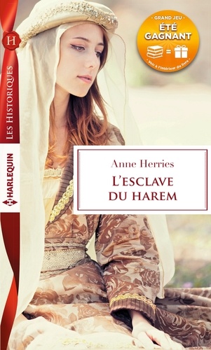 L'esclave du harem - Occasion