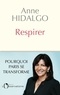 Anne Hidalgo - Respirer.
