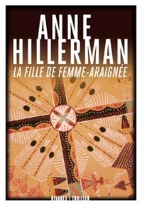 Anne Hillerman - La fille de Femme-Araignée.