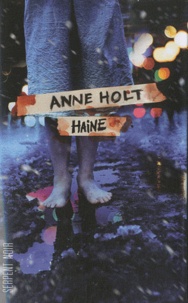 Anne Holt - Haine.