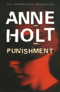 Anne Holt - Punishement.