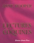 Anne Hooper - Coffret Lectures coquines - Réussirez-vous le test ; L'art des jeux érotiques ; Le guide des petits plaisirs.