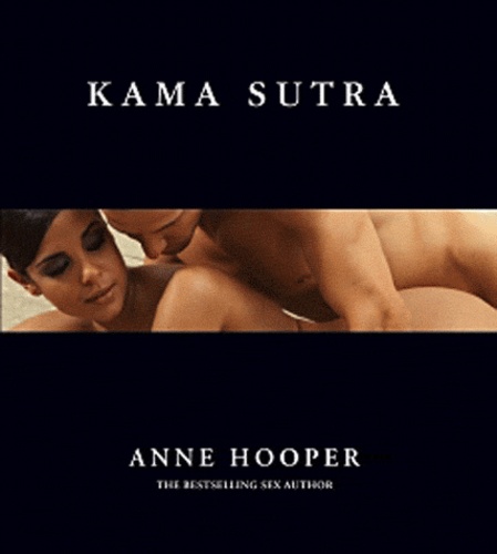 Anne Hooper - Kamasutra - La voie du plaisir.