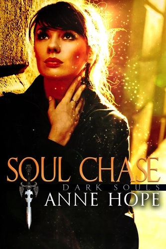  Anne Hope - Soul Chase - Dark Souls, #3.