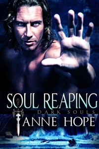  Anne Hope - Soul Reaping - Dark Souls, #4.
