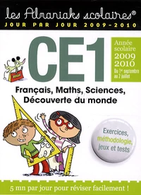 CE1 Année scolaire 2009 2010