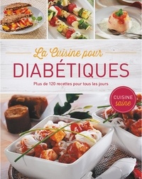 Anne Iburg - Pour les diabétiques.