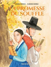 La promesse du souffle
