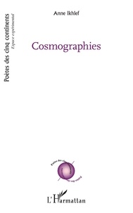 Téléchargement du livre électronique au format Pdb Cosmographies