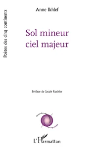 Sol mineur ciel majeur