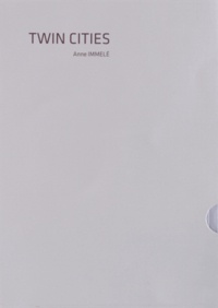 Anne Immelé - Twin Cities - 4 volumes.