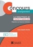 Anne-Isabelle Pinéda - La didactique au CAPES d'Anglais - Préparation aux 2 épreuves d'admission.