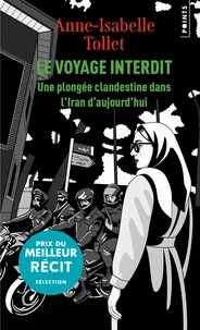 Le voyage interdit