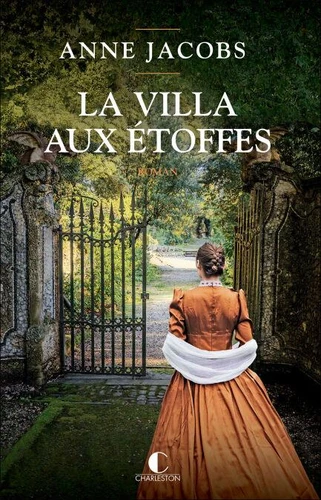 La villa aux étoffes