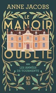 Les années de tourmente