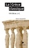 La Grèce classique. 510-336 avant J-C