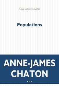 Anne-James Chaton - Populations.