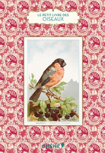 Anne Jankéliowitch - Le petit livre des oiseaux.
