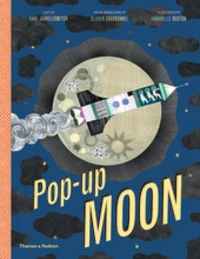 Pop-up moon
