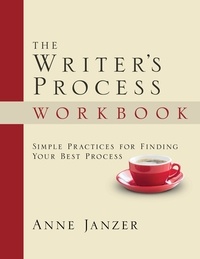  Anne Janzer - The Writer's Process Workbook.
