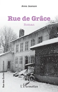 Rue de Grâce