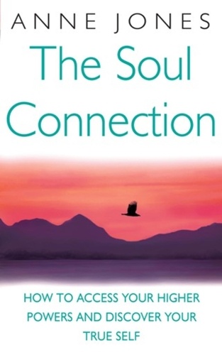 The Soul Connection. How to access your higher powers and discover your true self