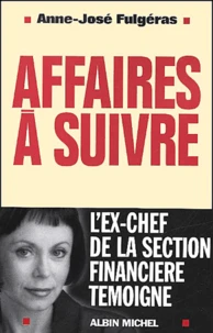 Affaires A Suivre