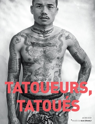 Tatoueurs, tatoués