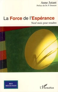 La force de l'espérance