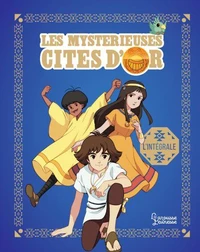 Cités d'Or Collector